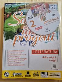 Sogni idee e progetti 2