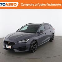 CUPRA Leon Sportstourer 2.0 TSI 245 CV DSG VZ