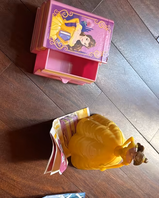 4 sorprese, uovo Kinder