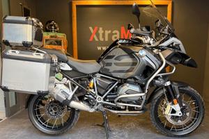 Bmw R 1200 GS Adventure (2017 - 18)