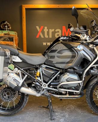 Bmw R 1200 GS Adventure (2017 - 18)