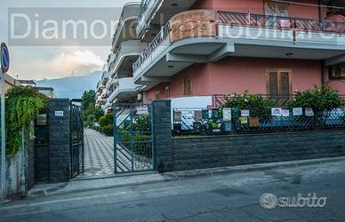 Appartamento piano rialzato a Sant'Anna - Mascali