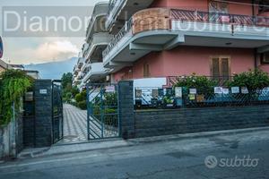 Appartamento piano rialzato a Sant'Anna - Mascali