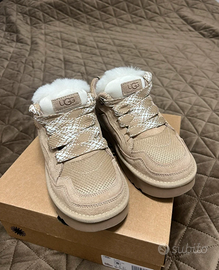 Ugg lowmel Send EU 38