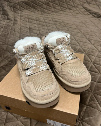 Ugg lowmel Send EU 38