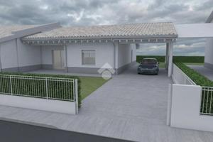 PORZIONE DI BIFAMILIARE A GAZOLDO DEGLI IPPOLITI