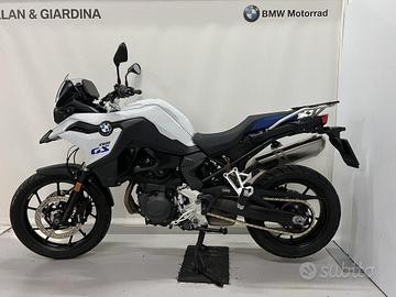 BMW F 800 GS Abs my24