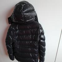 Moncler bimba originale 