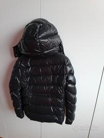 Moncler bimba originale 