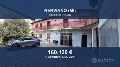 Immobile in asta di 134 m² con più di 5 locali a N