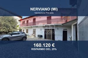 Immobile in asta di 134 m² con più di 5 locali a N