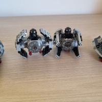 Lego Star Wars