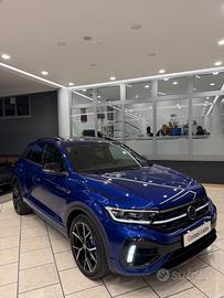 Volkswagen T-Roc R 2.0 TSI DSG 4MOTION BlueMotion 