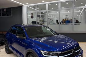 Volkswagen T-Roc R 2.0 TSI DSG 4MOTION BlueMotion 