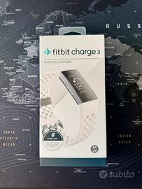Fitbit charge 3 Special Edition