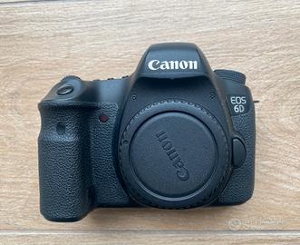 Canon 6d