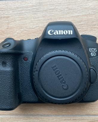 Canon 6d