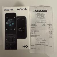 Nokia 2660 Flip