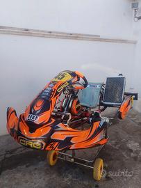 Go kart 