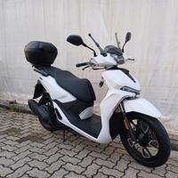 Voge Sfida SR16 Voge SR16 ABS TCS E5plus WHITE