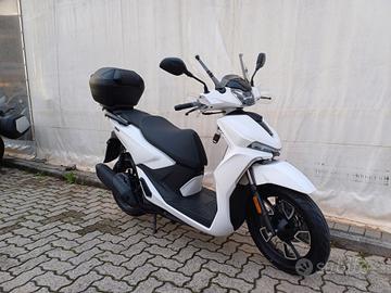 Voge Sfida SR16 Voge SR16 ABS TCS E5plus WHITE