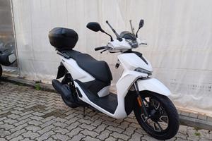 Voge Sfida SR16 Voge SR16 ABS TCS E5plus WHITE