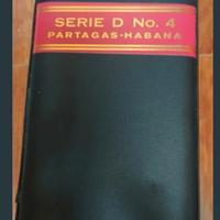 Taglia sigari - Purera Partagás Serie D No. 4
