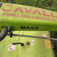 Green Mobility Italia Altro modello - 2016