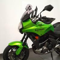Kawasaki Versys 650