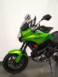 Kawasaki Versys 650