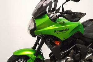 Kawasaki Versys 650