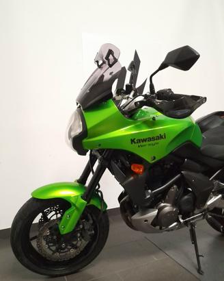 Kawasaki Versys 650
