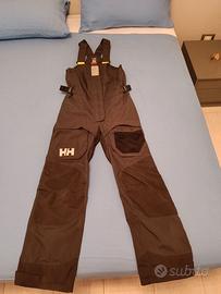 SALOPETTE HELLY HANSEN VELA DONNA