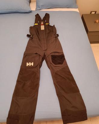 SALOPETTE HELLY HANSEN VELA DONNA