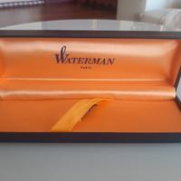 Custodia vintage  per penna Waterman Paris 