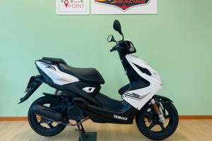 Yamaha Aerox 50 4 T - GARANTITO E FINANZIABILE