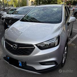 Opel Makka X 1.6 CDTI