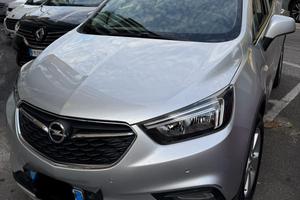 Opel Makka X 1.6 CDTI