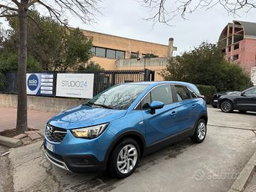 Opel Crossland X 1.5 CDTI KM. 54.000 AUTOM. 6M