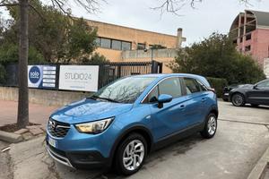Opel Crossland X 1.5 CDTI KM. 54.000 AUTOM. 6M