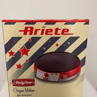 Crepiera mai usata Ariete