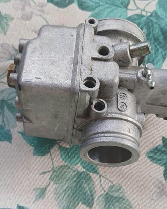 carburatore 26 dell'orto 