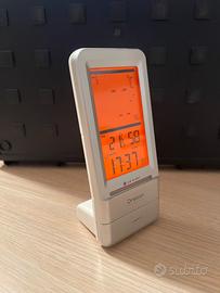 Orologio termometro igrometro Oregon Scientific