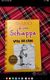 Diario di una schiappa