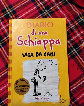 Diario di una schiappa