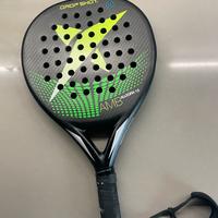 Racchetta Padel DropShot Allegra 10