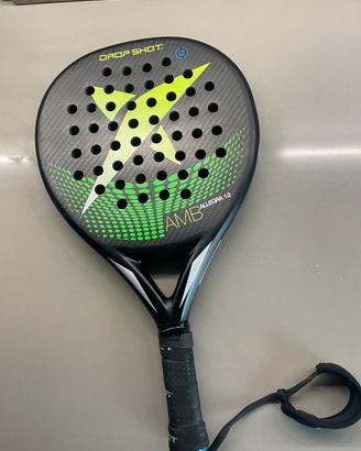 Racchetta Padel DropShot Allegra 10