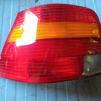 Fanale stop post sx Golf 4