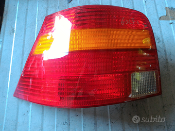Fanale stop post sx Golf 4
