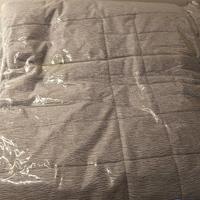 trapunta invernale matrimoniale